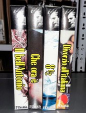 Vhs unità marcello usato  Italia
