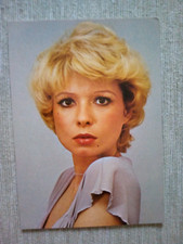 Ingrid steeger autogrammkarte gebraucht kaufen  Fredersdorf-Vogelsdorf