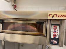 Forno pizza elettrico usato  Terni