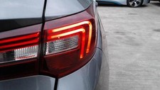Right taillight vauxhall for sale  DAVENTRY