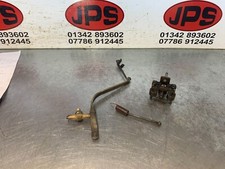 Pump governor linkage for sale  GODSTONE