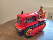 Ddr raupe raupenschlepper gebraucht kaufen  Zittau