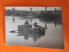 Photo garçons scouts d'occasion  Piney