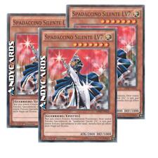 Spadaccino silente lv7 usato  Ravenna