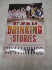 Best australian drinking for sale  ILFRACOMBE