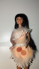 Barbie pocahontas sun gebraucht kaufen  Nürnberg