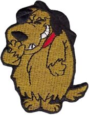 Muttley dog cartoon for sale  Central Valley