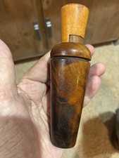 Burl walnut vintage for sale  Arlington