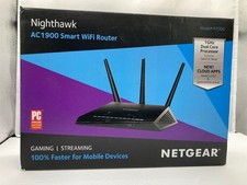 Netgear nighthawk r7000 for sale  Aberdeen
