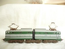 Lima locomotore 646 usato  Roma