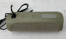 Alto-falante Bluetooth Portátil JBL Flip 4 - Cinza - Testado comprar usado Alto-falante Bluetooth Portátil JBL Flip 4 - Cinza - Testado comprar usado  Enviando para Brazil