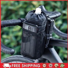 Bolsa de bicicleta universal impermeável cordão para motocicleta scooter elétrica comprar usado  Enviando para Brazil