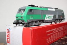 Piko digital motrice d'occasion Piko digital motrice d'occasion  Lognes