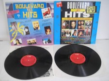 Boulevard hits volumes d'occasion Boulevard hits volumes d'occasion  Verrières