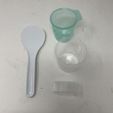 Acesso Zojirushi NS-ZAC10, NS-ZCC10, NS-TSC10, NS-TSC18. Copo de medição de espátula, usado comprar usado  Enviando para Brazil