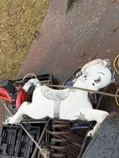 Vintage 1950s horse for sale  Biloxi