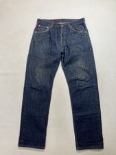 Levi 590 straight d'occasion  Expédié en Belgium