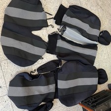 Sitzbezüge mercedes benz gebraucht kaufen  Berlin