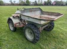 Benford t23 dumper. for sale  DURSLEY