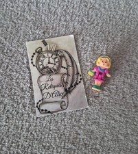 Polly pocket character d'occasion  Expédié en Belgium