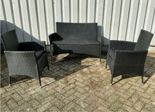 Garten terrassen set gebraucht kaufen  Frankfurt (Oder)