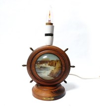 Vintage 1960 wooden for sale  ROSS-ON-WYE