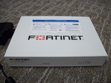 Fortinet fortigate 40f for sale  Arlington Heights