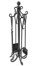 Pieces fireplace tools for sale  Rhinelander