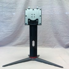 Suporte base monitor AOC C27G2Z preto/vermelho comprar usado  Enviando para Brazil