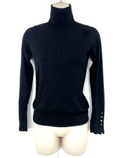 Zara black soft for sale  LONDON