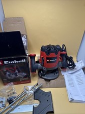 Einhell 4350490 1255 for sale  FAREHAM