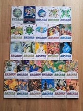 Manga rare basara d'occasion  Noisy-le-Grand