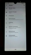 xperia l4 sony gebraucht kaufen  Insingen
