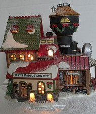 department 56 north pole for sale department 56 north pole for sale Iselin