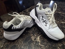 Boombah womens turf for sale  Fort Jennings