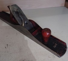 Vintage jointer plane for sale  SEVENOAKS
