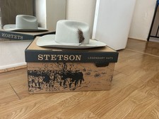 Resistol western hat for sale  Tucson