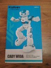 Robot toys gesture for sale  WALLINGTON