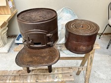Antica stufa primi usato  Torino