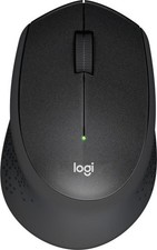 Mouse logitech m330 usato  Italia