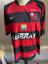 Maglia flamengo usato  Viareggio