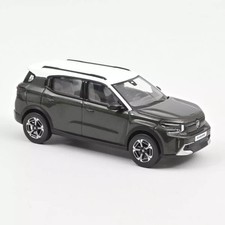 NOREV 155342 Citroen C3 Aircross 2025 Rouge Elixir Toit Noir 1/43  prevente comprar usado  Enviando para Brazil