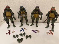 Neca teenage mutant for sale  Medford