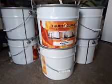 Thermoguard 20kg white for sale  Shipping to Ireland