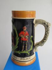 Royal canadian mounted for sale  Frankfort