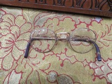 Antique pair round d'occasion  Expédié en Belgium