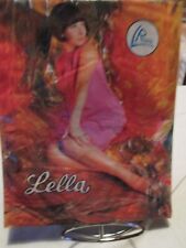 Bas nylon lella d'occasion  Sèvres