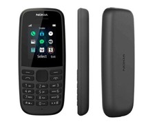 Nokia 105 2019 usato  Palermo