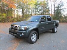 2009 toyota tacoma for sale  North Andover