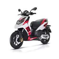 Scooter aprilia motard d'occasion  Osséja